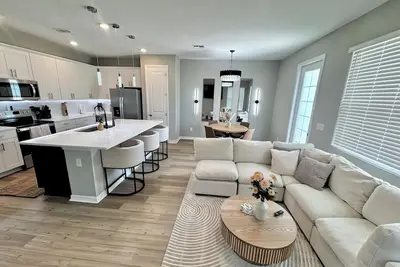 Image de Townhouse close to Disney