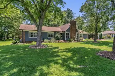 Image de Modern Murfreesboro Retreat, Sleeps 7