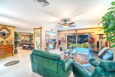 Image de Glamorous 3bdr/2ba Home in Key West