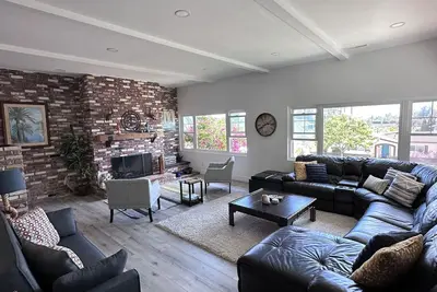 Image de 4-bedroom house in peaceful Dana Point with Ac