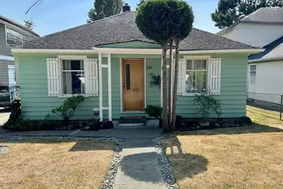 Image de Cozy Vintage Cottage