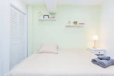 Image de Moody D2 - Cozy Private Room