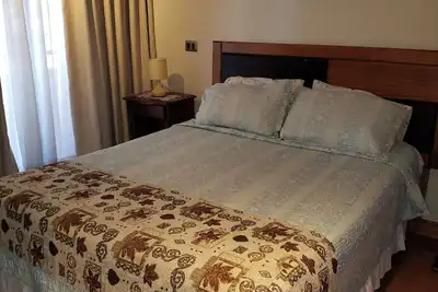 Image de Looking for accommodation? Furnished two-room apartment