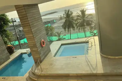 Image de Lamar Murano Beach