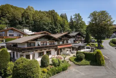 Image de Vacation home for 40 guests with 400m² in Kirchberg in Tirol (273257)