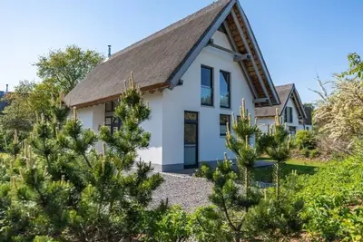 Image de Vacation home for 7 guests with 150m² in Karlshagen (296812)