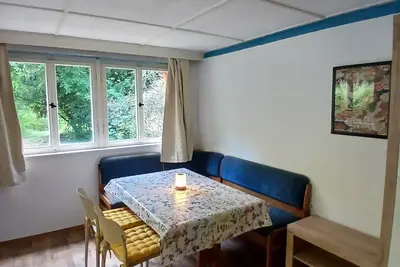 Image de Guest house \"Schwanenvilla\" on the lake
