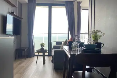 Image de Luxe avec vue sur la mer - Le meilleur de Pattaya