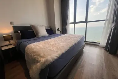 Image de Vue à couper le souffle, chambre avec vue imprenable sur la mer