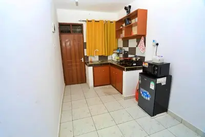 Image de Charming 1-bedroom apartment in Nyali