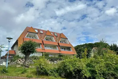 Image de Hafenhäuser Breege - Whg. 10 Boddenpfoten - Hafenhäuser Breege - Whg. 10