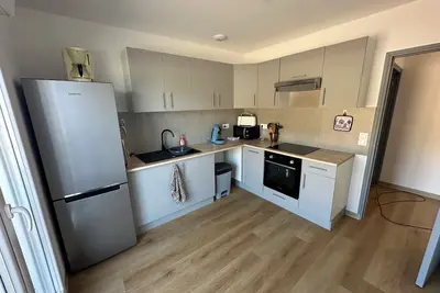 Image de Appartement climatisé