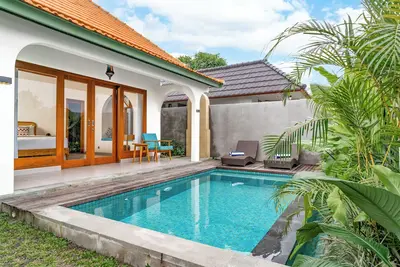 Image de Wa. Tu Villa Ubud