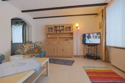 Image de Haus 55 Fewo Eg - Apartment with terrace, dog allowed and parking lot