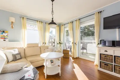 Image de Seeresidenz Haus Atlantic, App. C1. 3 Strandgut