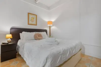 Image de Chambre de vacances « Chambre-studio Tejina De Isora » avec Wi-Fi