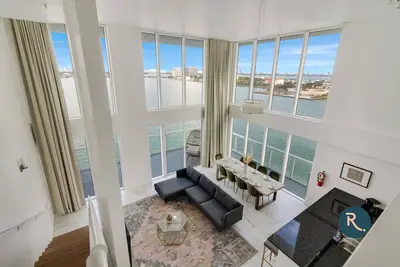 Image de Roami at The Current | Miami | 6br Combo #17