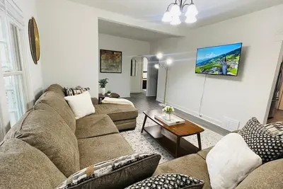 Image de The West Blvd 2bedroom Apartment