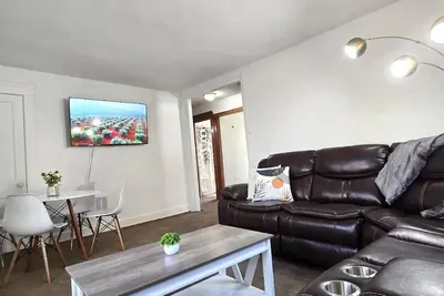 Image de The West Blvd 2bedroom Apartment