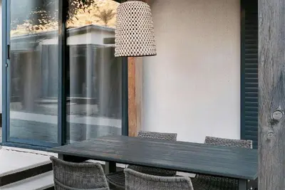 Image de Mobil-home avec terrasse pour 4 personnes à Las Negras