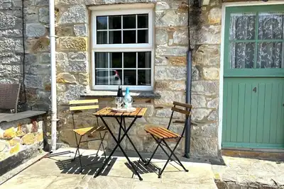 Image de Magnifique maison de vacances privée pour 4 personnes avec Wifi et parking