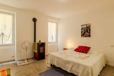 Image de Confortable appartement pour 4 personnes avec Tv, patio, animaux admis et parking