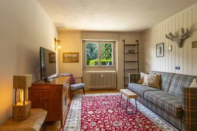 Image de Confortable appartement pour 4 personnes avec Wifi, Tv et animaux admis