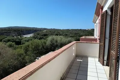 Image de Joli appartement pour 6 personnes avec terrasse et animaux admis