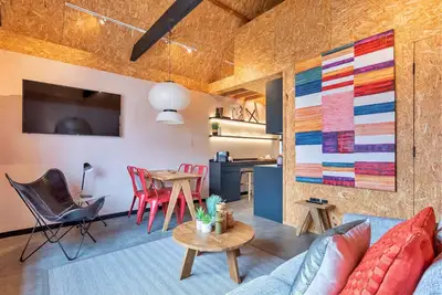 Image de The Apartment