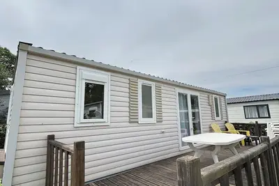 Image de Camping La Tentation - Mobil-home Endives