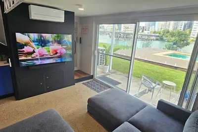 Image de The New Wave @ Surfers Paradise with Pool - 6