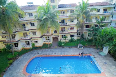 Image de Ocean Whisper Goa