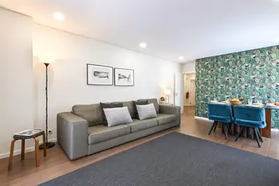 Image de Casa Luz by SĂ© Apartamentos