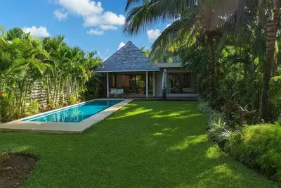 Image de Villa Lagoon : exclusive experience in Anahita Golf & Spa Resort