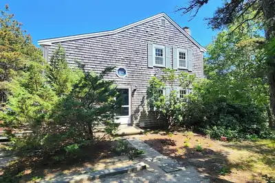 Image de Brand New Listing! Comfortable 3bd--A/C, Deck, Short Drive to All the Best of Truro!