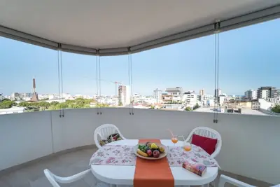 Image de Appartement tout neuf avec terrasse de rĂŞve