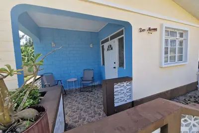 Image de Family-friendly home from home located close to beach, bars and restaurants