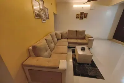 Image de \"Relax in This Beautiful Hygge suites\"