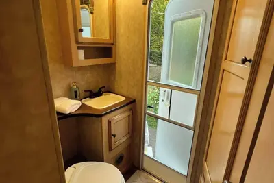 Image de Cozy camper