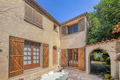 Image de Villa proche Cévennes