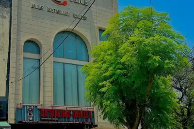 Image de Tremendous and Luxury hotel with Ac in Yamuna Nagar - 8 bedrooms available