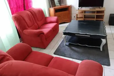 Image de Homerez - Appartement Ă Martigny-les-Bains