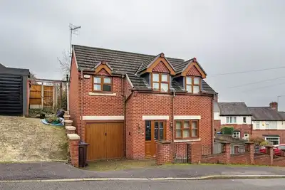 Image de 2 bedroom lux house in Sheffield