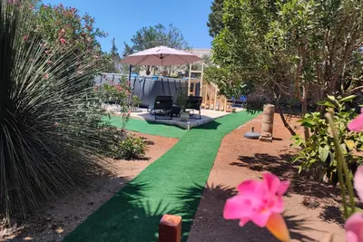 Image de Villa Maria/Mary