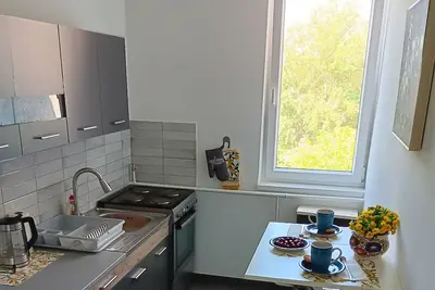 Image de Family-friendly apartment in Tiszafüred on Lake Tisza in Hungary