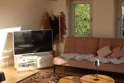 Image de Cozy apartment Viva La Vida close to the sea, city and culture.