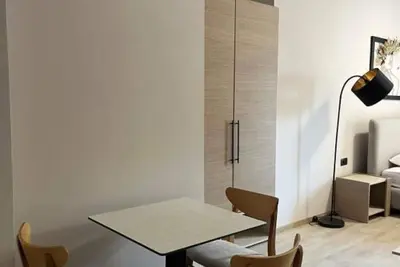 Image de 5-minutes to the sea! Cozy Studio