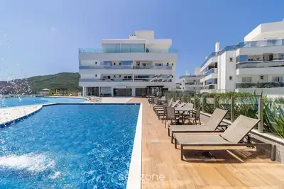 Image de Apartments 200m From Praia dos Ingleses - Mhc