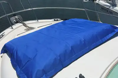 Image de Sea Bloom Ii - Night in a fancy speedboat