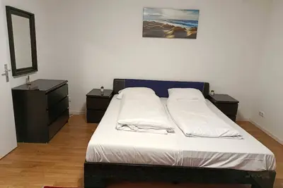 Image de Appartement 'Aldars 6' avec balcon, Wi-Fi et climatisation